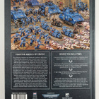 Codex - Space Marines - pikkukuva 2