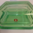 Iittala Vitriini 108x108 Omenanvihreä - pikkukuva 3