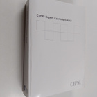 CIPM(r) Expert Curriculum 2012 - pikkukuva 1