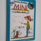 Christine Nöstlinger : Mini ja Miuku-Mauku - pikkukuva 1