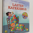 Antti Siukonen ym. : Lasten katekismus - pikkukuva 1