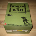The World At War **16 x DVD** - pikkukuva 1
