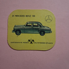Mercedes Benz 180. 31. - pikkukuva 1