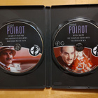 Poirot - kausi 2 DVD - pikkukuva 2