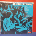 SLADE - THE BEST OF M-/EX+ AUSTRALIA -72 PRESS LP - pikkukuva 2