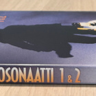 Kuutamosonaatti 1&2 (2DVD) - pikkukuva 3