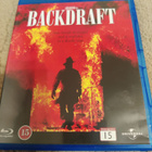 Tulimyrsky (Kurt Russell) Blu-ray - pikkukuva 1