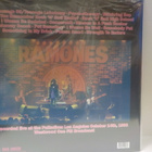 RAMONES - STRENGHT TO ENDURE "SS" UUSI LP+ - pikkukuva 2