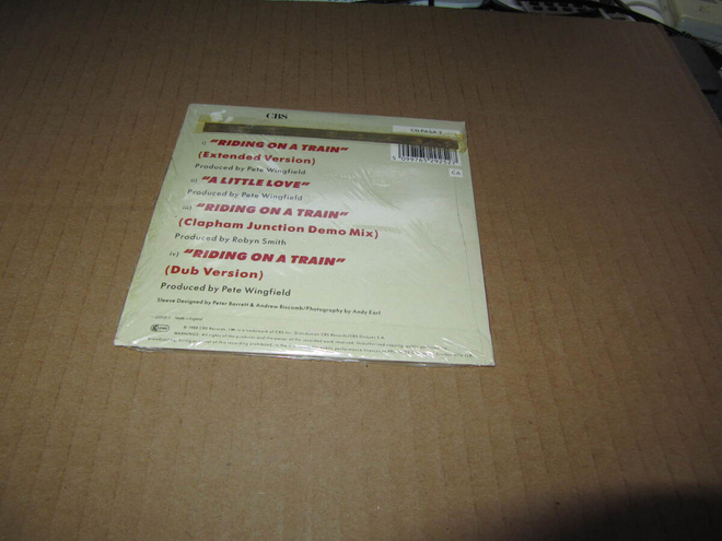 Item image