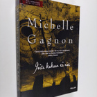 Michelle Gagnon : Joita kukaan ei näe - pikkukuva 1