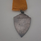 WPK Palvelusvuosimerkki / Neulamerkki hopea 1927 - 10 vuotta - pikkukuva 2