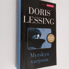 Doris Lessing : Myrskyn varjossa - pikkukuva 1