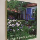 Christel Kvant : Ihana pieni puutarha - pikkukuva 1
