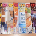 Avotakka lehti 2001 vuosikerta - pikkukuva 3