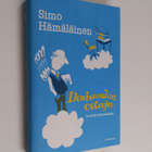 Simo Hämäläinen : Ikuisuuden ostaja ja muita kertomuksia - pikkukuva 1
