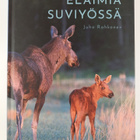 Juho Rahkonen : Eläimiä suviyössä - pikkukuva 1