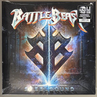 BATTLE BEAST : Steelbound - LP, uusi - pikkukuva 2