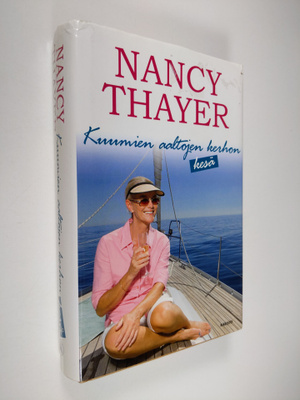 Nancy Thayer : Kuumien aaltojen kerhon kesä