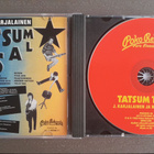 CD: J. Karjalainen Ja Mustat Lasit - Tatsum Tisal (1983/?) - pikkukuva 3