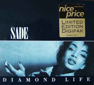 Sade - Diamond Life (CD)