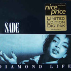 Sade - Diamond Life (CD) - pikkukuva 1