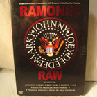 Ramones: Raw DVD. - pikkukuva 1