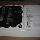 Ville Leinonen LP Majakanvartijan Uni v.2010 MINT- - pikkukuva 2