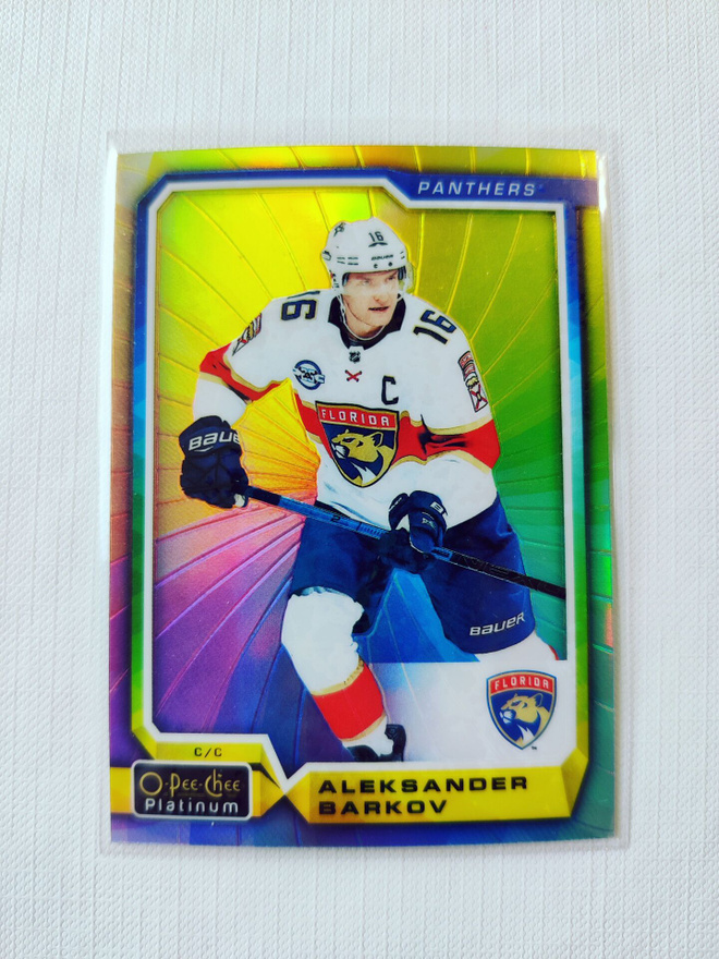 Aleksander Barkov