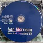 VAN MORRISON: New York Sessions ’67 * 2cd * UK 2002 - pikkukuva 3