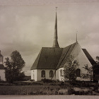 Vörå: Kirkko *** (924) - pikkukuva 1