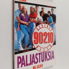 Mel Gilden : Bevery Hills, 90210 - Paljastuksia - pikkukuva 1