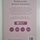 Vauvan odotus : 2020-2021 - pikkukuva 2