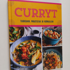 Curryt : Tuoksuvia, mausteisia ja herkullisia - pikkukuva 1