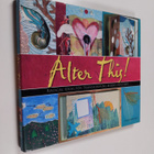 Alena Hennessy : Alter This! - Radical Ideas for Transfor... - pikkukuva 1