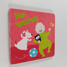 Elina Vuori : Hei vauva! - pikkukuva 1