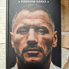 Mika Wickström - Shefki Kuqi: Kosovon härkä (sid.) - pikkukuva 3