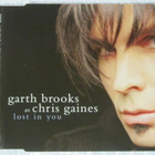 Garth Brooks As Chris Gaines • Lost In You PROMO CD-Single - pikkukuva 1