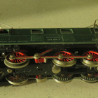 Fleischmann  E132 sähköveturi - pikkukuva 3