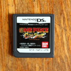 One Piece Gear Spirit ( Nintendo DS ) JAPAN - pikkukuva 3