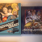 Midnite Spares (Blu-ray) (1983) Slipcover (UUSI) - pikkukuva 1