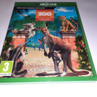 Xbox One: Zoo Tycoon Ultimate Animal Collection videopeli - pikkukuva 1