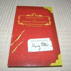 Rowling Imeotukset ja niiden olinpaikat Lisko Scamander - pikkukuva 1
