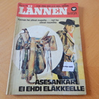 LÄNNEN SARJA 6-1975 - pikkukuva 1