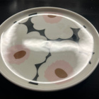 Marimekko Unikko pieni lautanen 12,5cm - pikkukuva 3