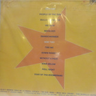 RAGE AGAINST THE MACHINE - EVIL EMPIRE UUSI VINYL LP + - pikkukuva 2