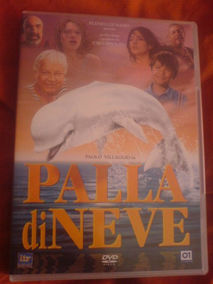 Palla di neve - Snowball , DVD
