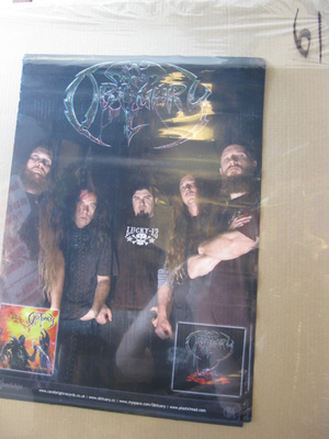 OBITUARY PROMOJULISTE