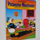Walt Disney ym. : Pistämätön muuttomies ja muita Aku Anka... - pikkukuva 1