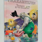 Vanessa Julian-Ottie ym. : Jääkarhujen juhlat - pikkukuva 1