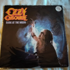 Ozzy Osbourne - Bark at The moon - pikkukuva 1